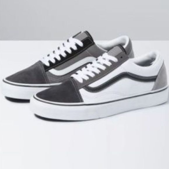 Vans Shoes - Vans off the wall old Skool sneakers Unisex